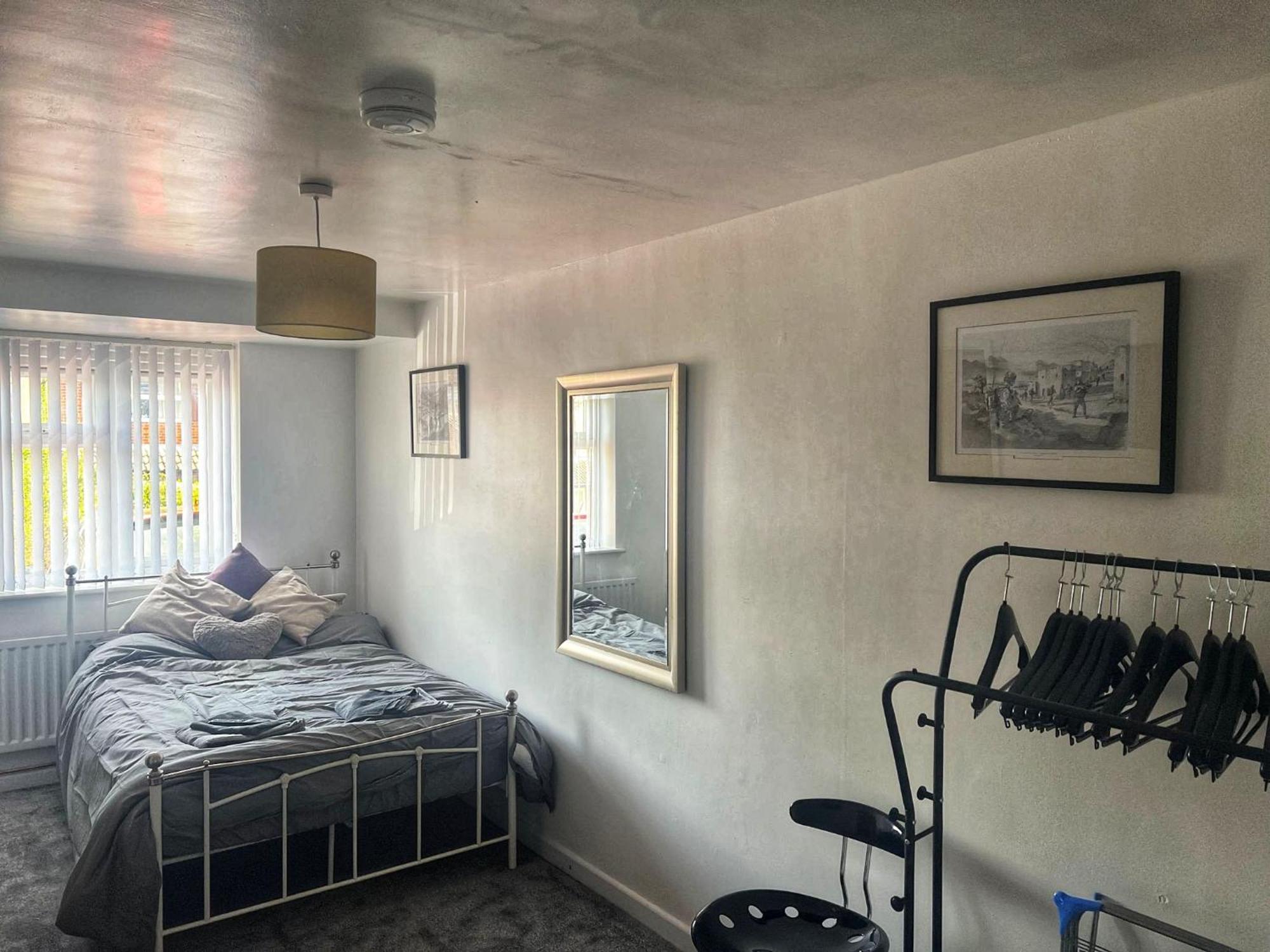 Modern Comfortable Quiet Self Contained Apartments Brackley  Exterior foto