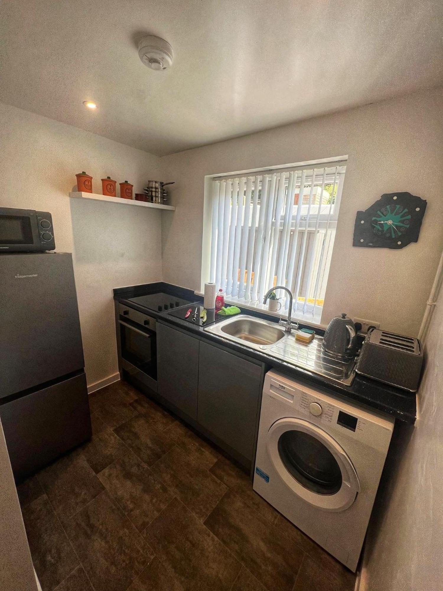 Modern Comfortable Quiet Self Contained Apartments Brackley  Exterior foto