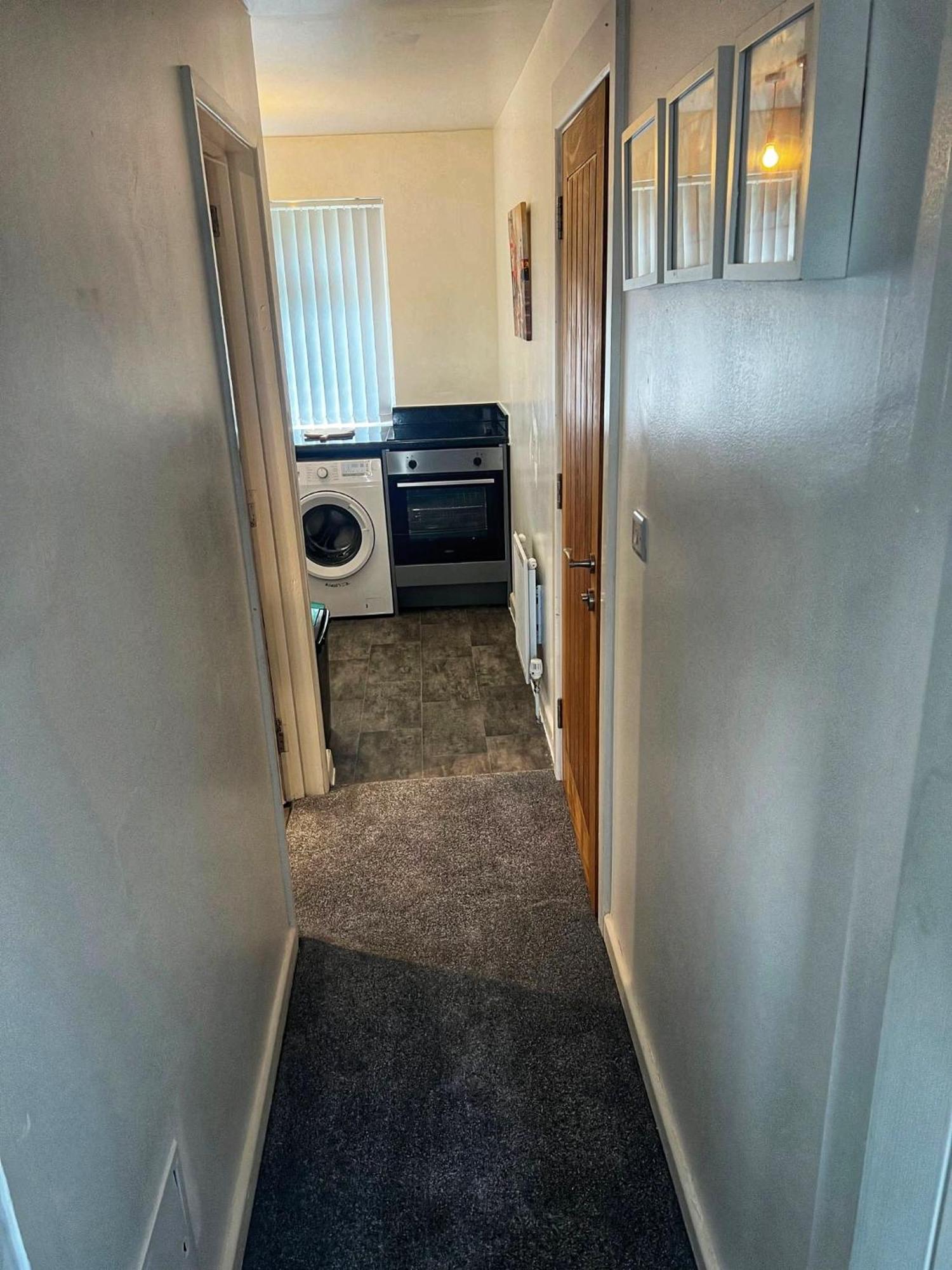Modern Comfortable Quiet Self Contained Apartments Brackley  Exterior foto